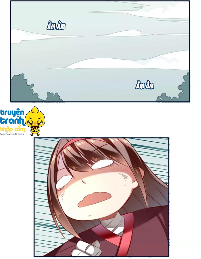 Cẩm Lý Quy Chapter 9 - 20