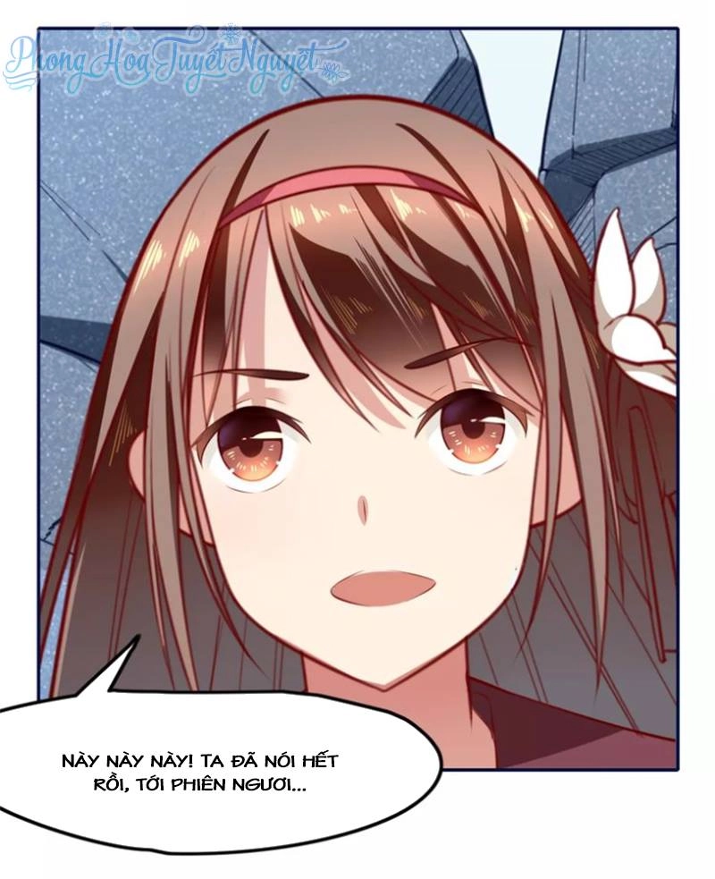 Cẩm Lý Quy Chapter 9 - 30