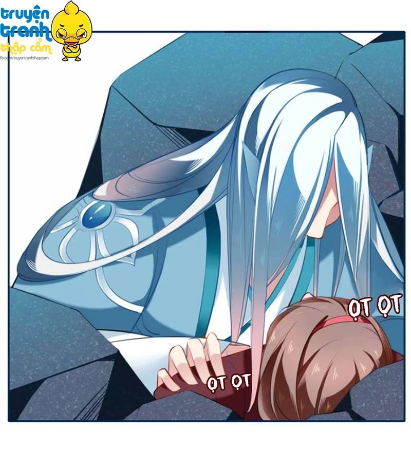 Cẩm Lý Quy Chapter 10 - 19