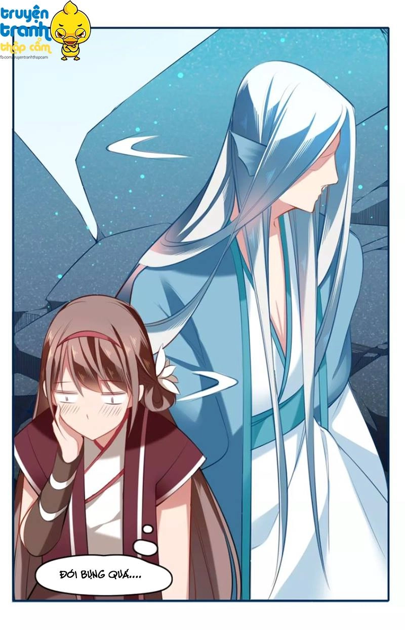 Cẩm Lý Quy Chapter 10 - 20