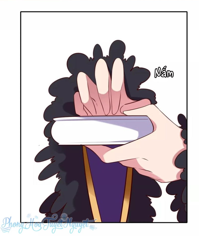 Cẩm Lý Quy Chapter 11 - 21