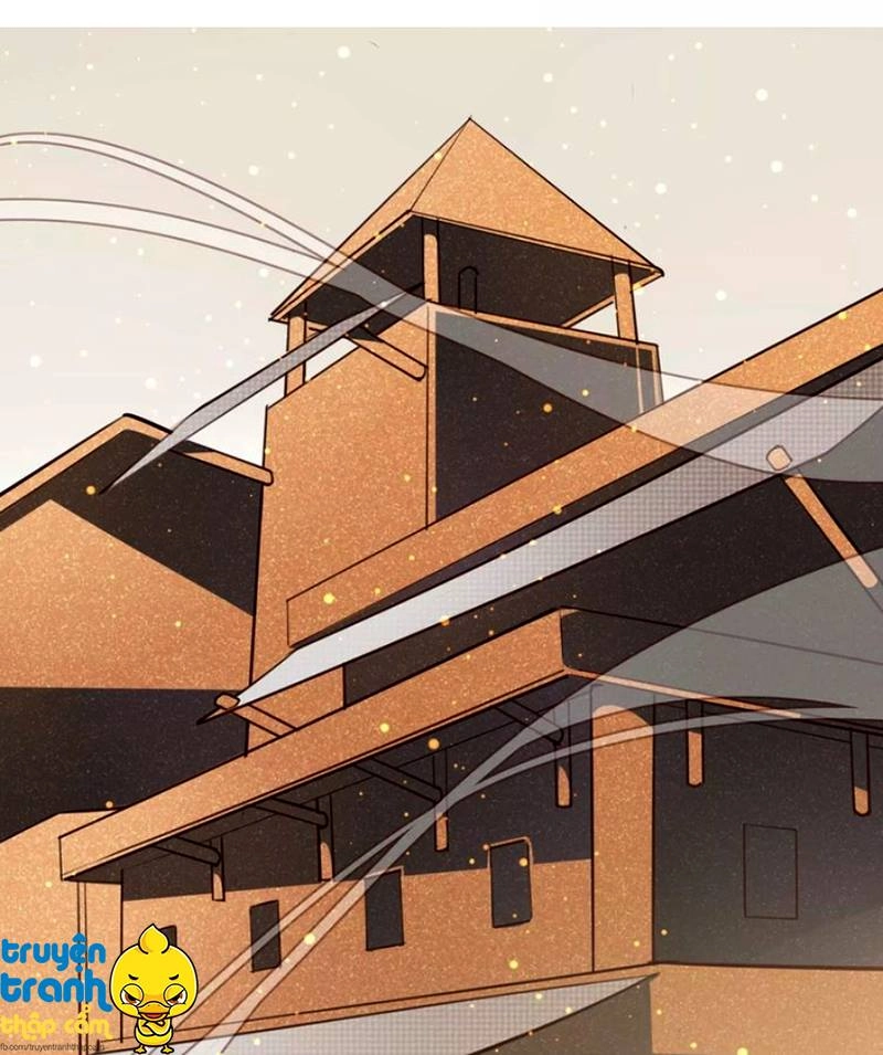 Cẩm Lý Quy Chapter 12 - 2