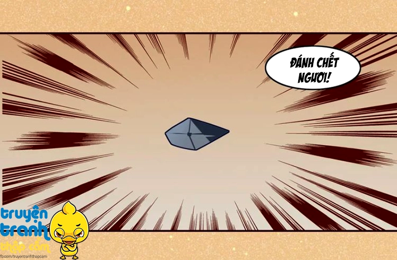 Cẩm Lý Quy Chapter 12 - 17