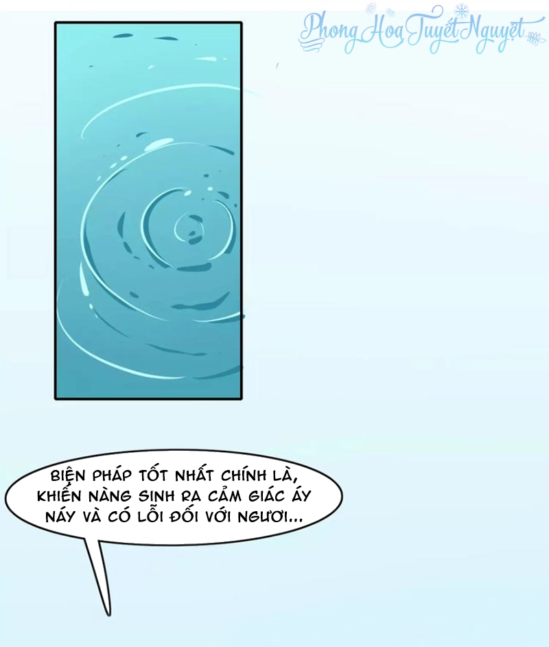 Cẩm Lý Quy Chapter 13 - 3