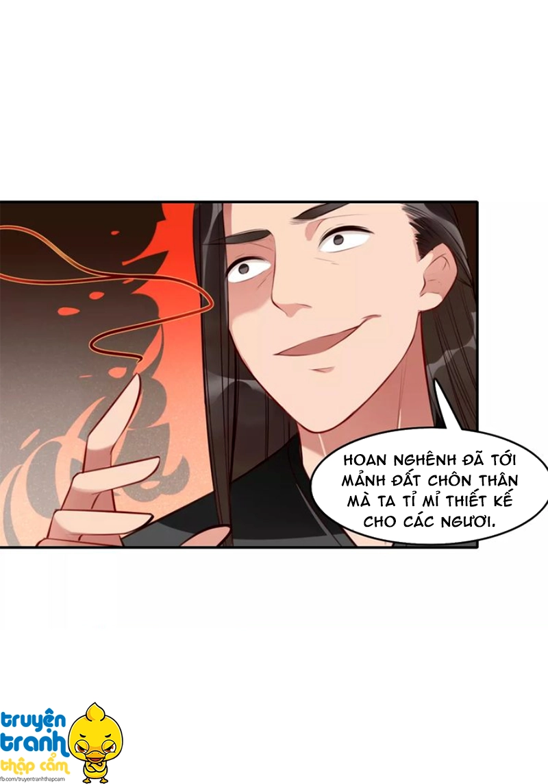 Cẩm Lý Quy Chapter 13 - 7