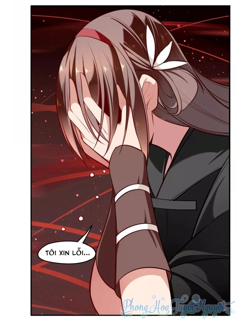 Cẩm Lý Quy Chapter 14 - 3