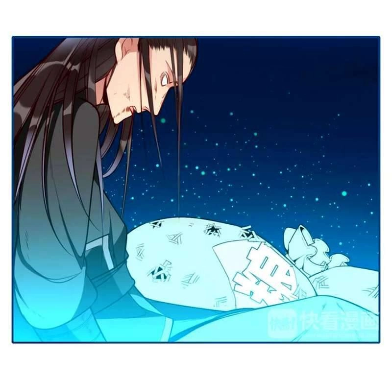 Cẩm Lý Quy Chapter 15 - 3