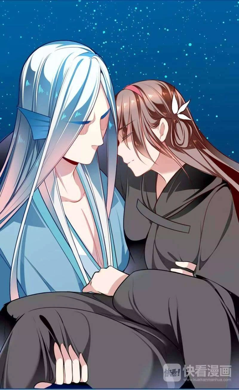 Cẩm Lý Quy Chapter 15 - 4