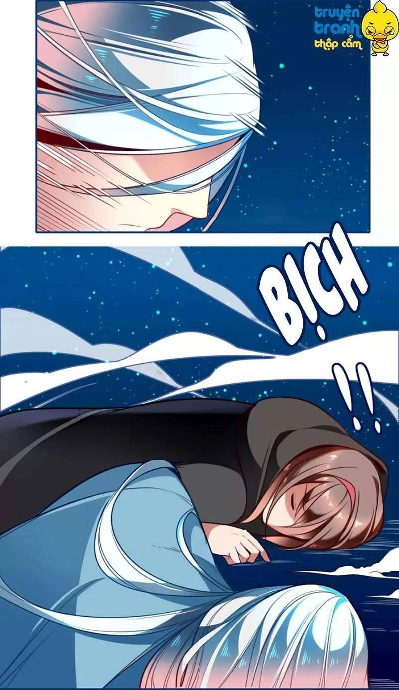 Cẩm Lý Quy Chapter 15 - 6