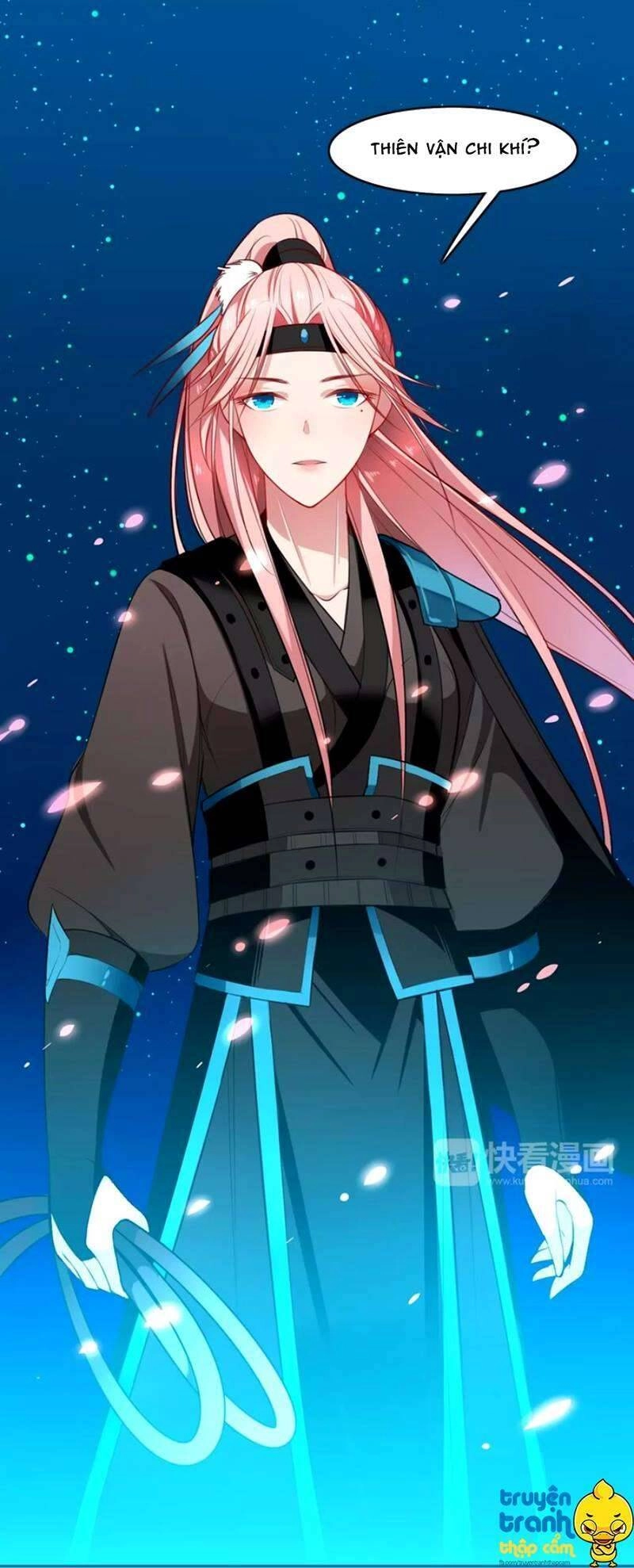 Cẩm Lý Quy Chapter 15 - 8