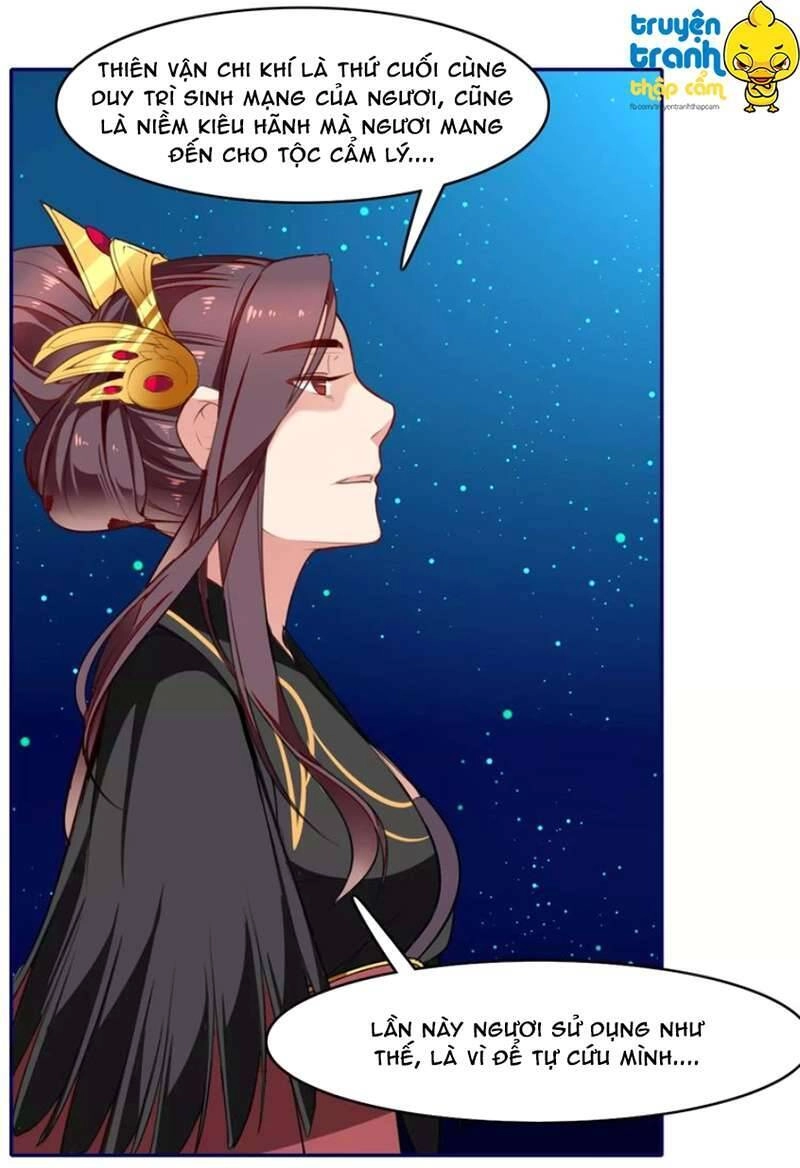 Cẩm Lý Quy Chapter 15 - 10