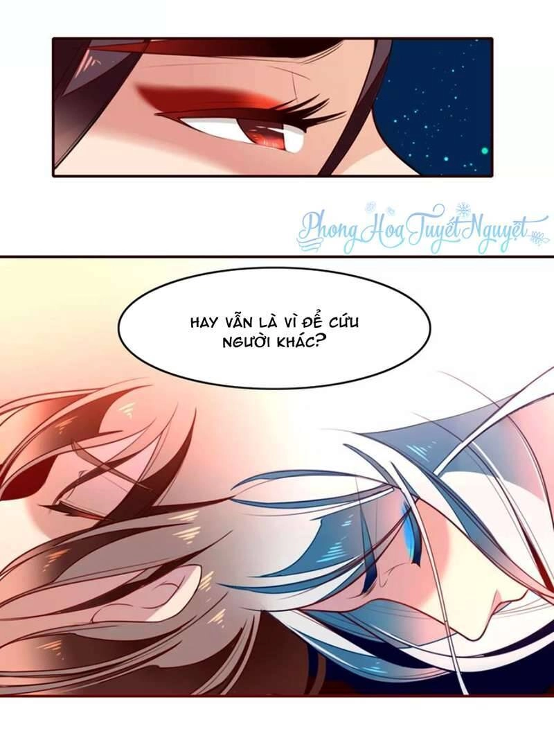 Cẩm Lý Quy Chapter 15 - 11