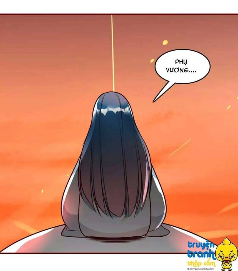 Cẩm Lý Quy Chapter 15 - 13