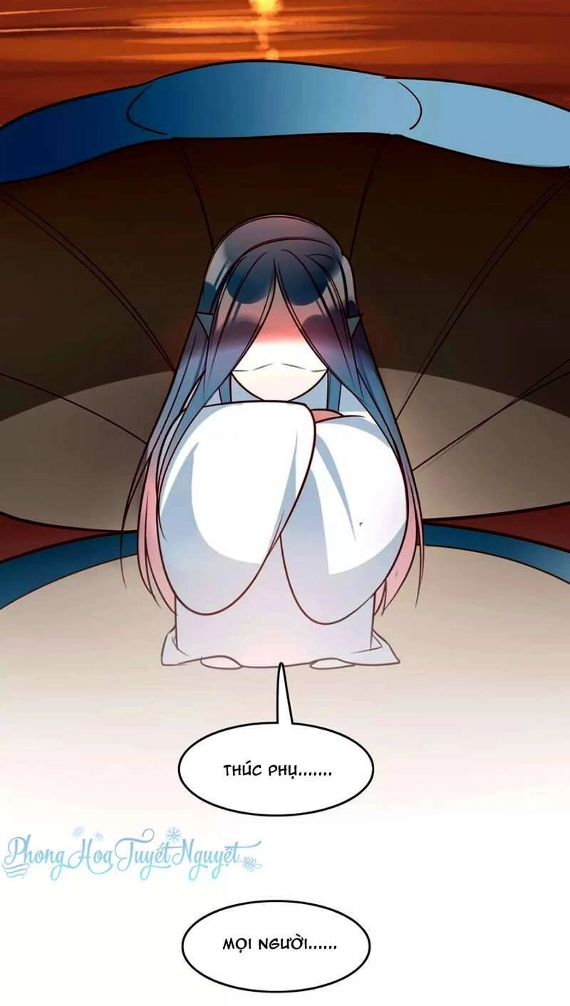 Cẩm Lý Quy Chapter 15 - 14