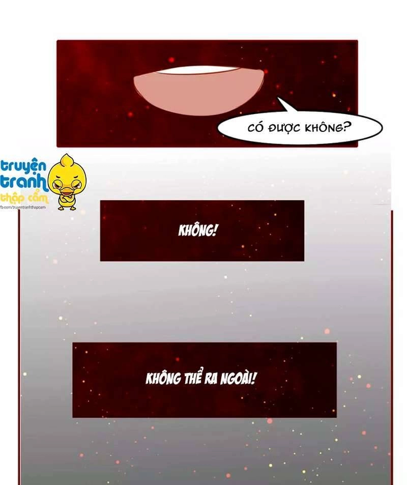 Cẩm Lý Quy Chapter 15 - 16