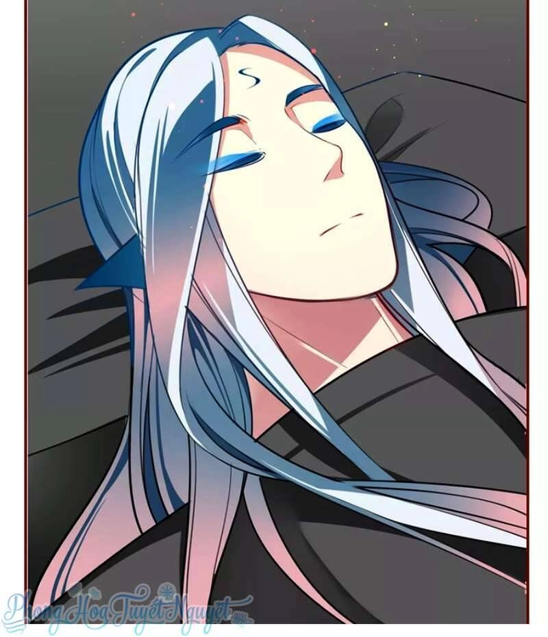 Cẩm Lý Quy Chapter 15 - 17