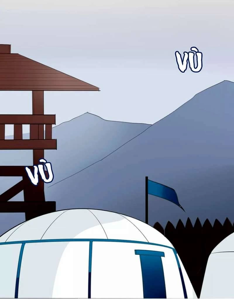 Cẩm Lý Quy Chapter 15 - 23