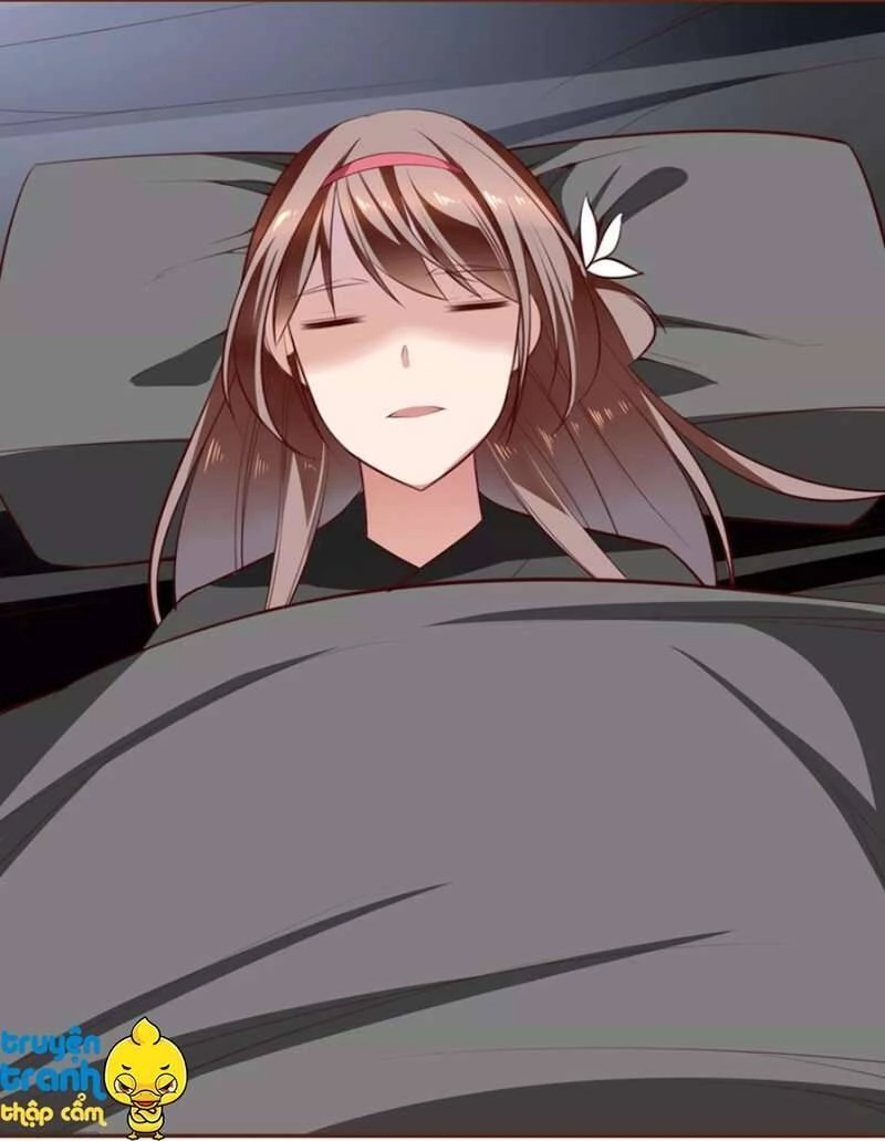 Cẩm Lý Quy Chapter 15 - 24