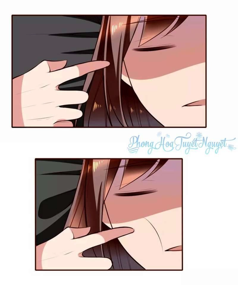 Cẩm Lý Quy Chapter 15 - 25