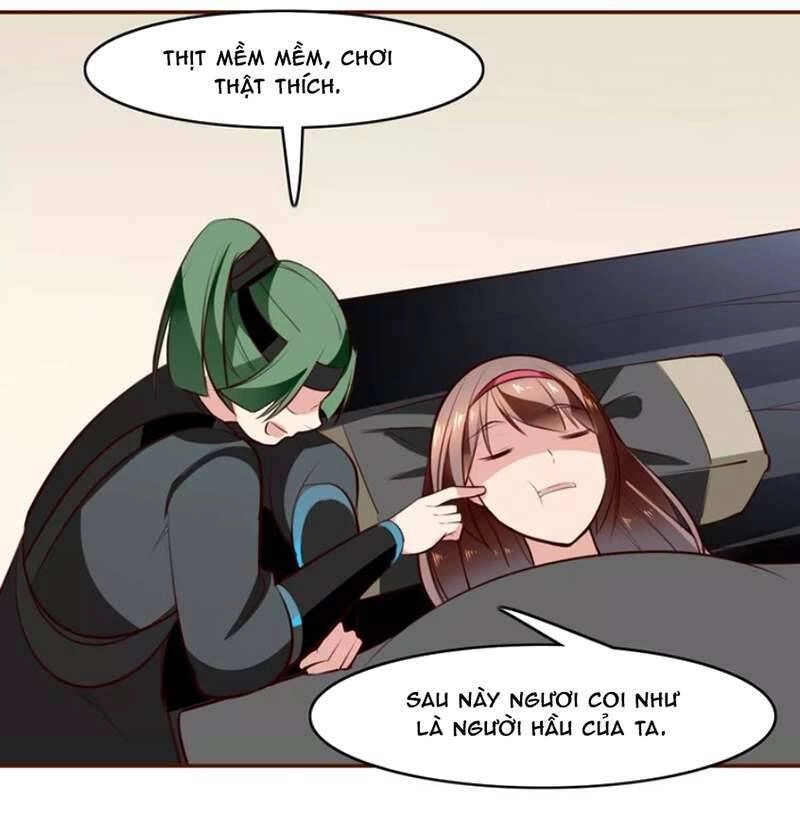 Cẩm Lý Quy Chapter 15 - 26