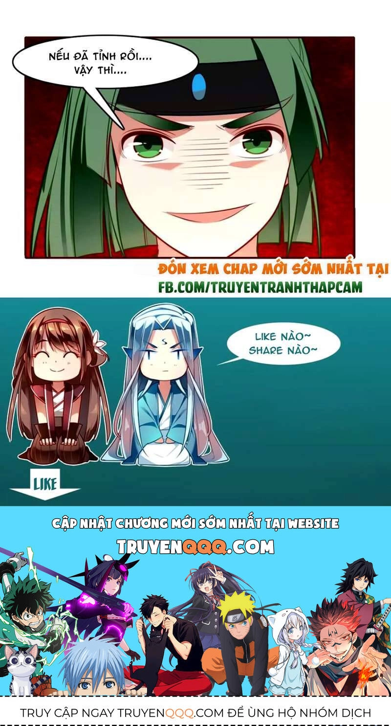 Cẩm Lý Quy Chapter 15 - 29