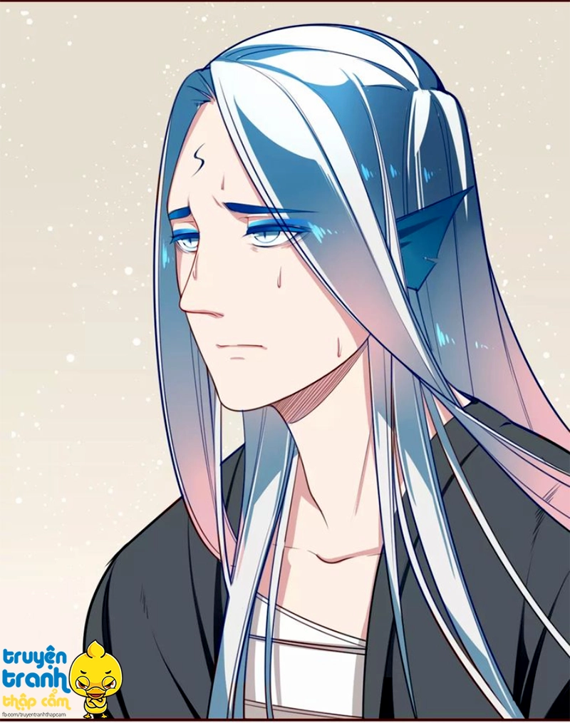 Cẩm Lý Quy Chapter 17 - 5