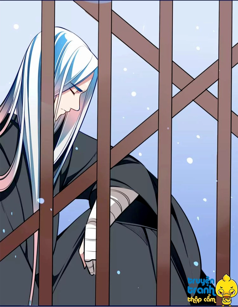 Cẩm Lý Quy Chapter 17 - 8