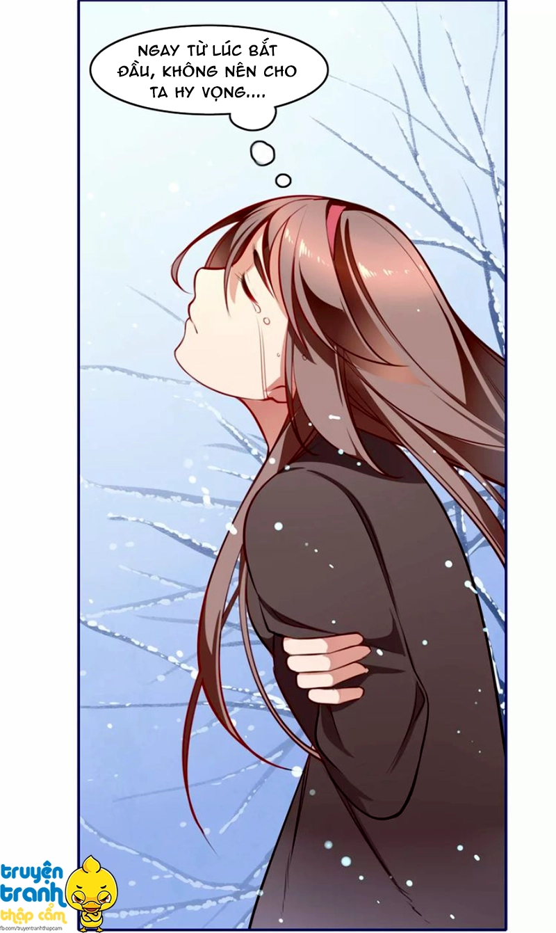 Cẩm Lý Quy Chapter 17 - 13