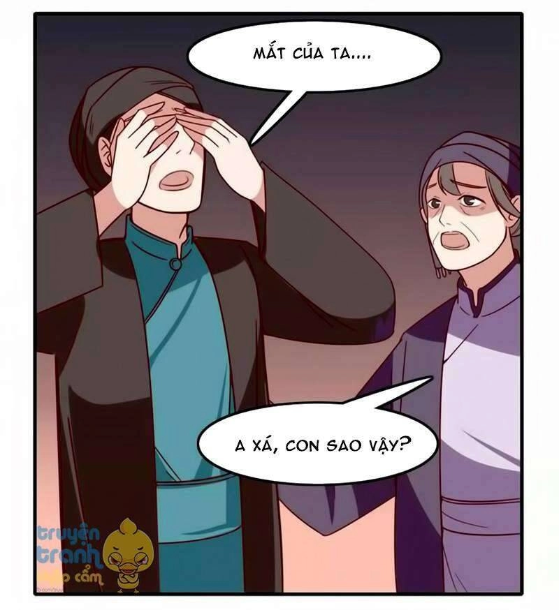 Cẩm Lý Quy Chapter 20 - 3