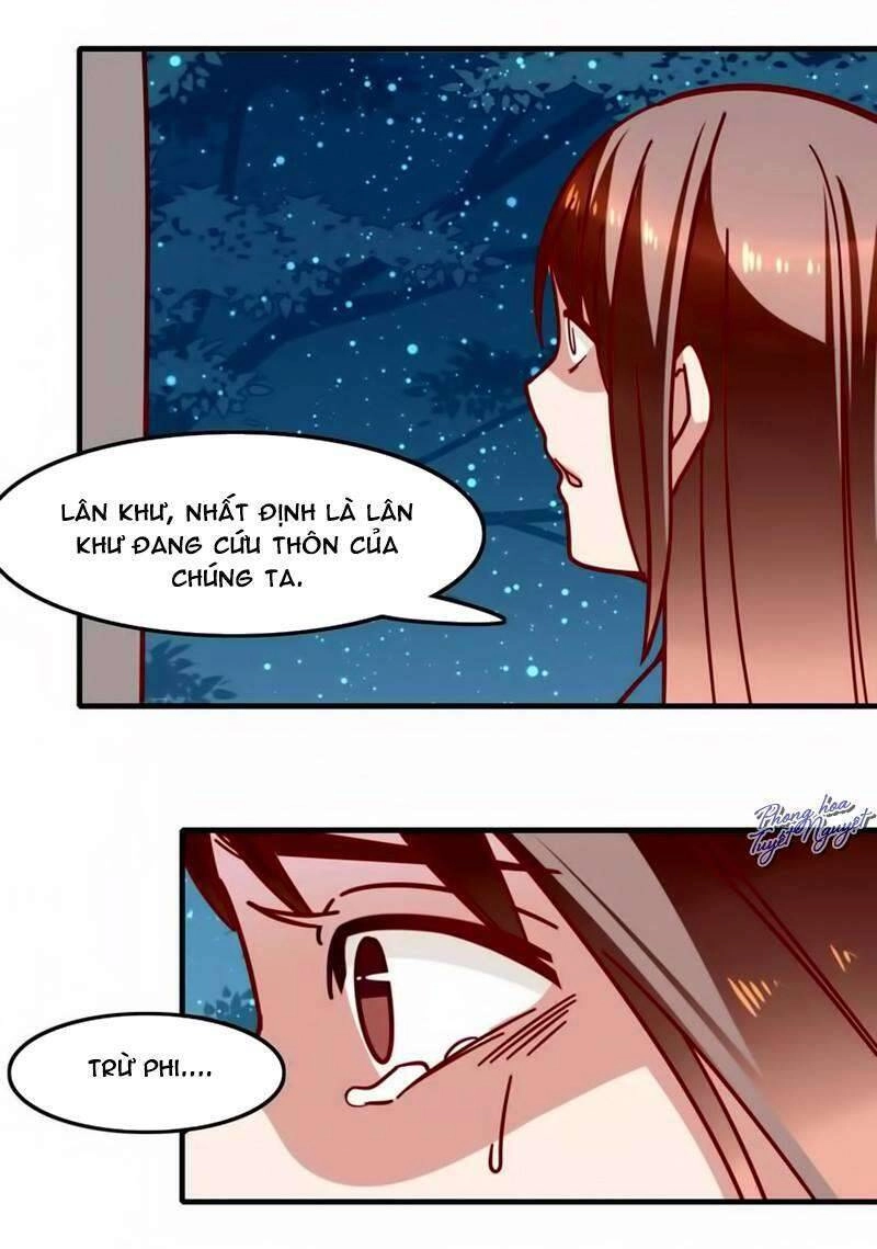 Cẩm Lý Quy Chapter 20 - 6