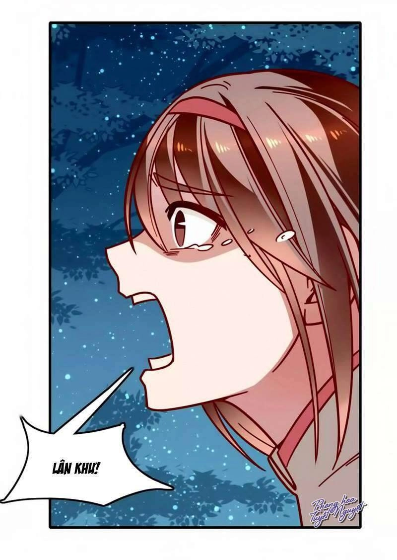 Cẩm Lý Quy Chapter 20 - 7