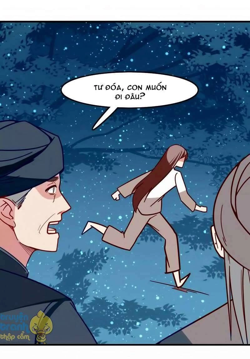 Cẩm Lý Quy Chapter 20 - 8