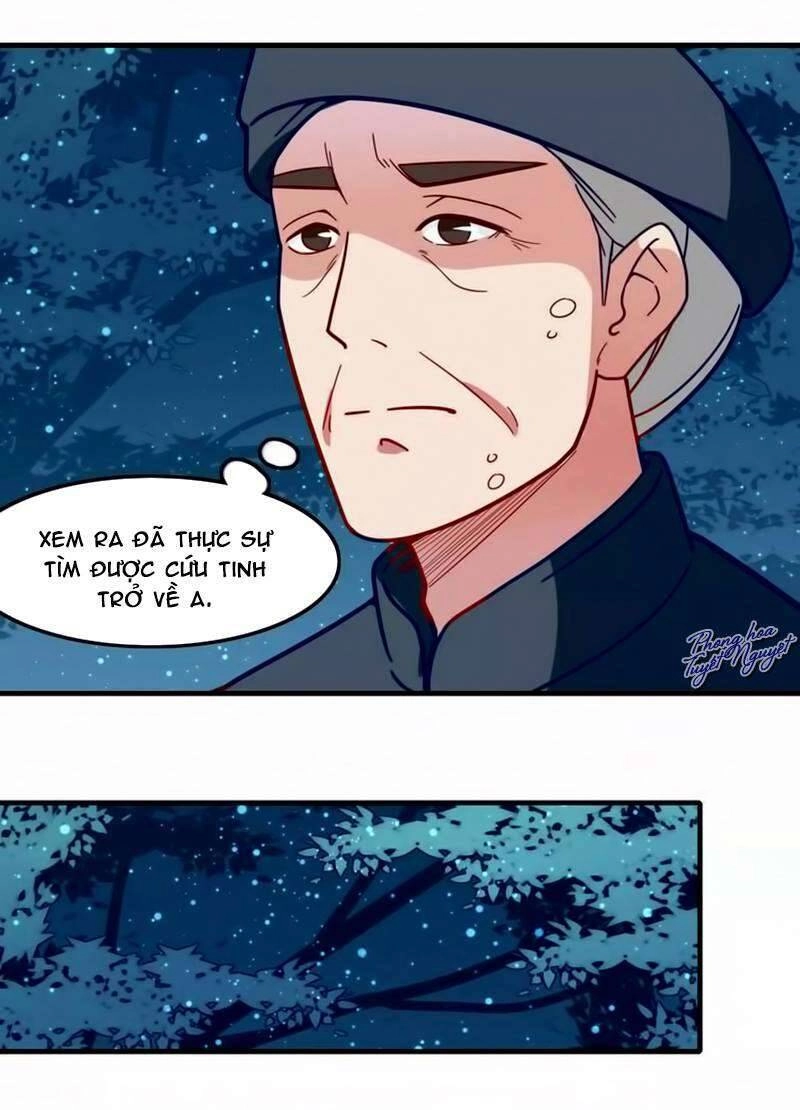 Cẩm Lý Quy Chapter 20 - 9