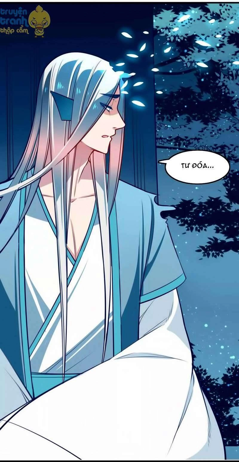 Cẩm Lý Quy Chapter 20 - 10