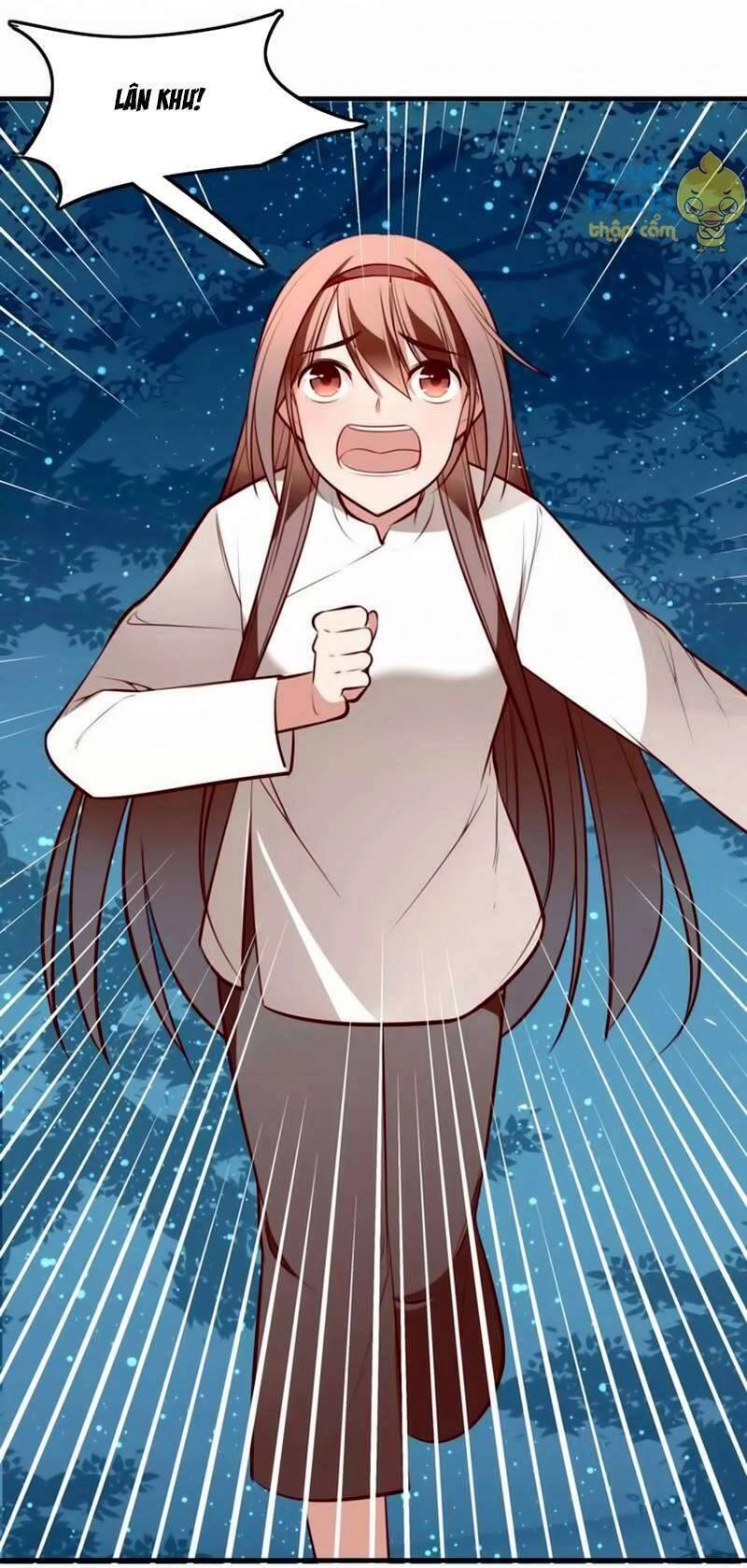 Cẩm Lý Quy Chapter 20 - 12