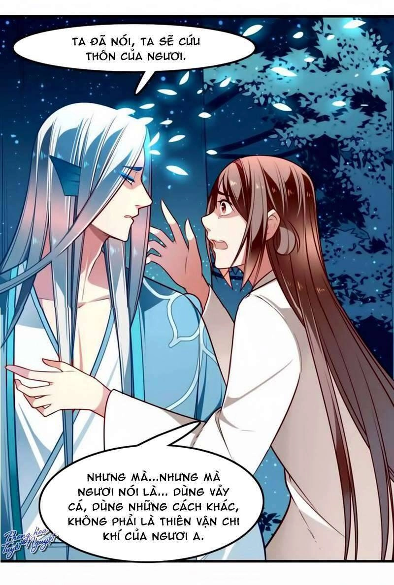 Cẩm Lý Quy Chapter 20 - 14