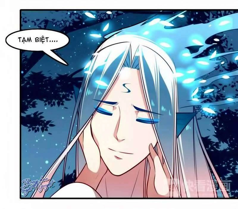 Cẩm Lý Quy Chapter 20 - 17