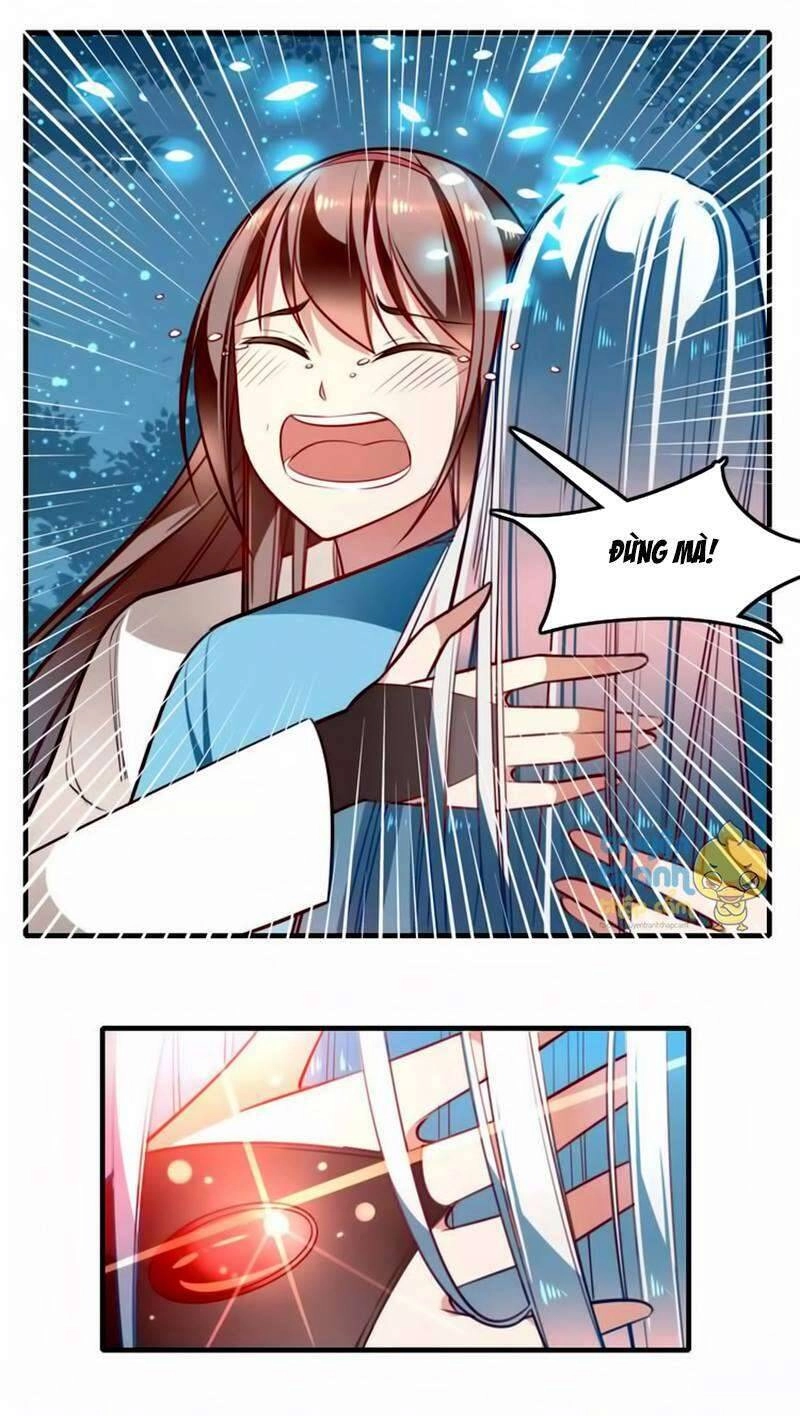 Cẩm Lý Quy Chapter 20 - 18