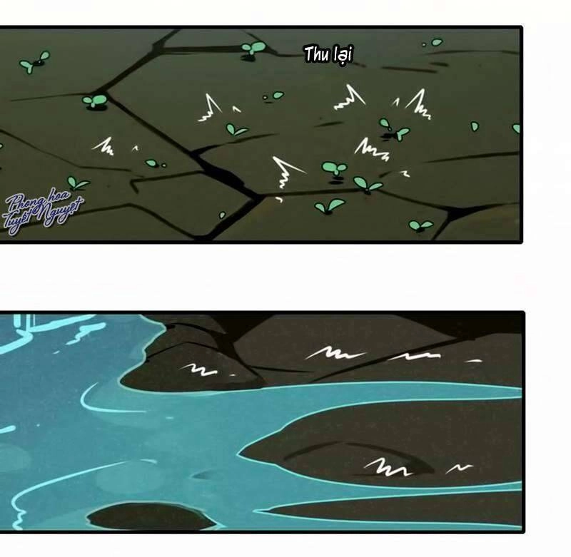 Cẩm Lý Quy Chapter 20 - 20