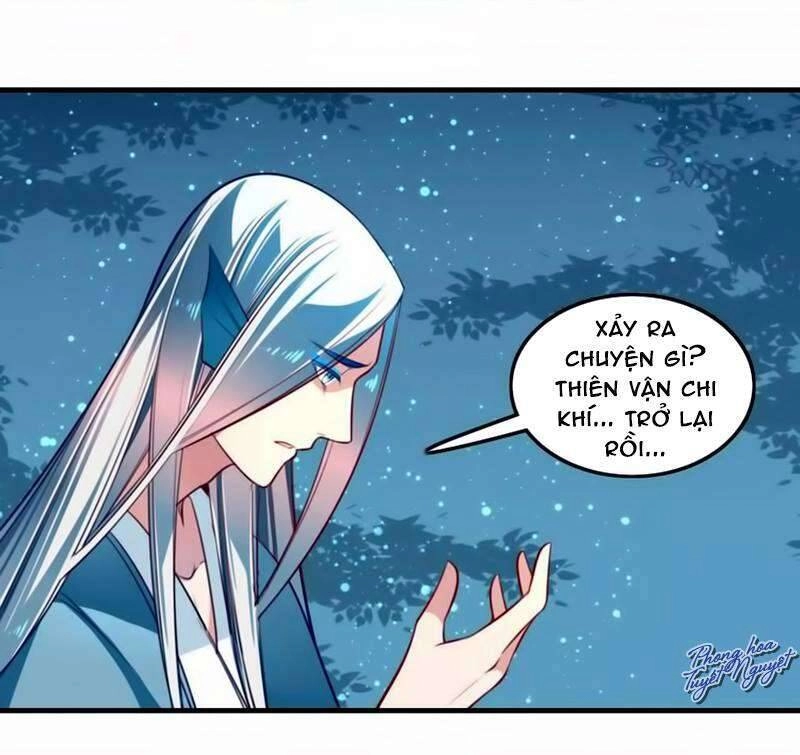 Cẩm Lý Quy Chapter 20 - 23