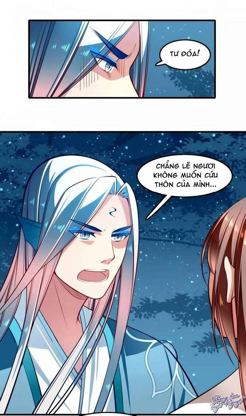 Cẩm Lý Quy Chapter 20 - 24