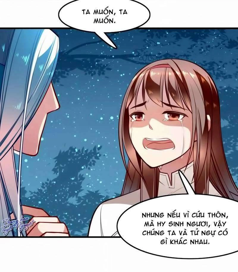 Cẩm Lý Quy Chapter 20 - 25