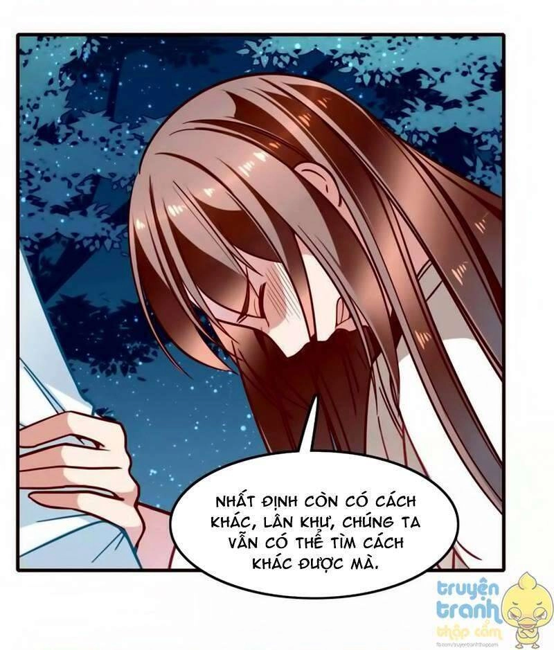 Cẩm Lý Quy Chapter 20 - 26