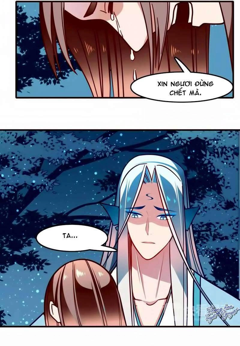 Cẩm Lý Quy Chapter 20 - 27