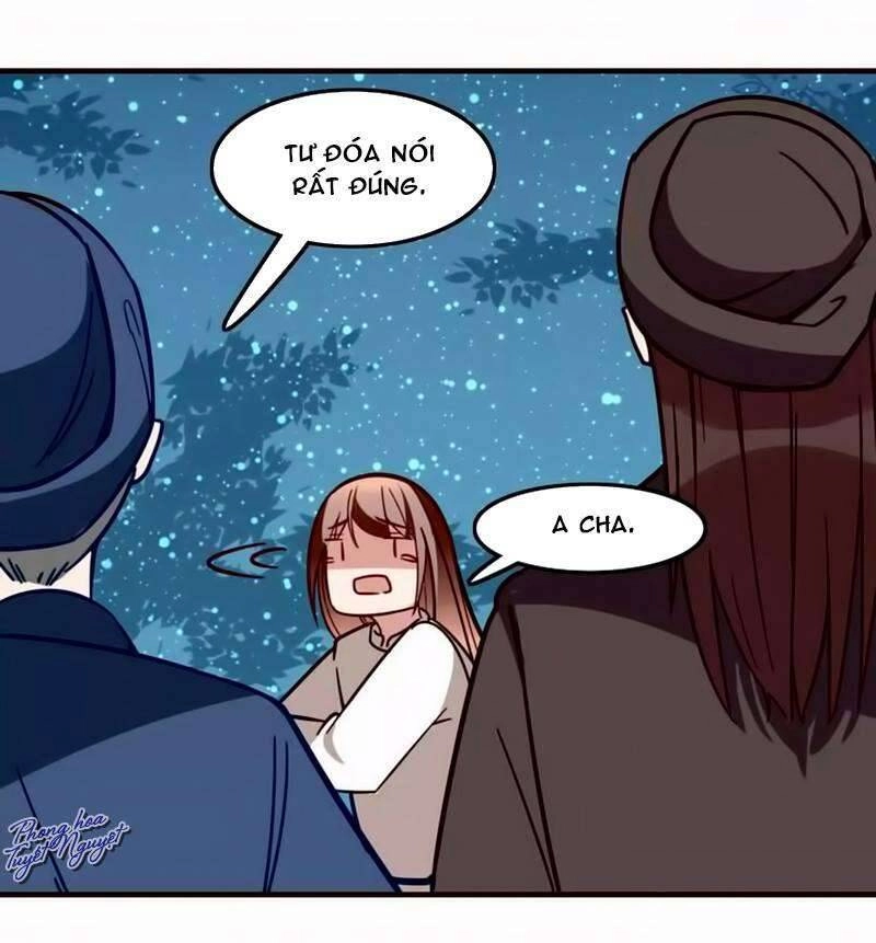 Cẩm Lý Quy Chapter 20 - 28