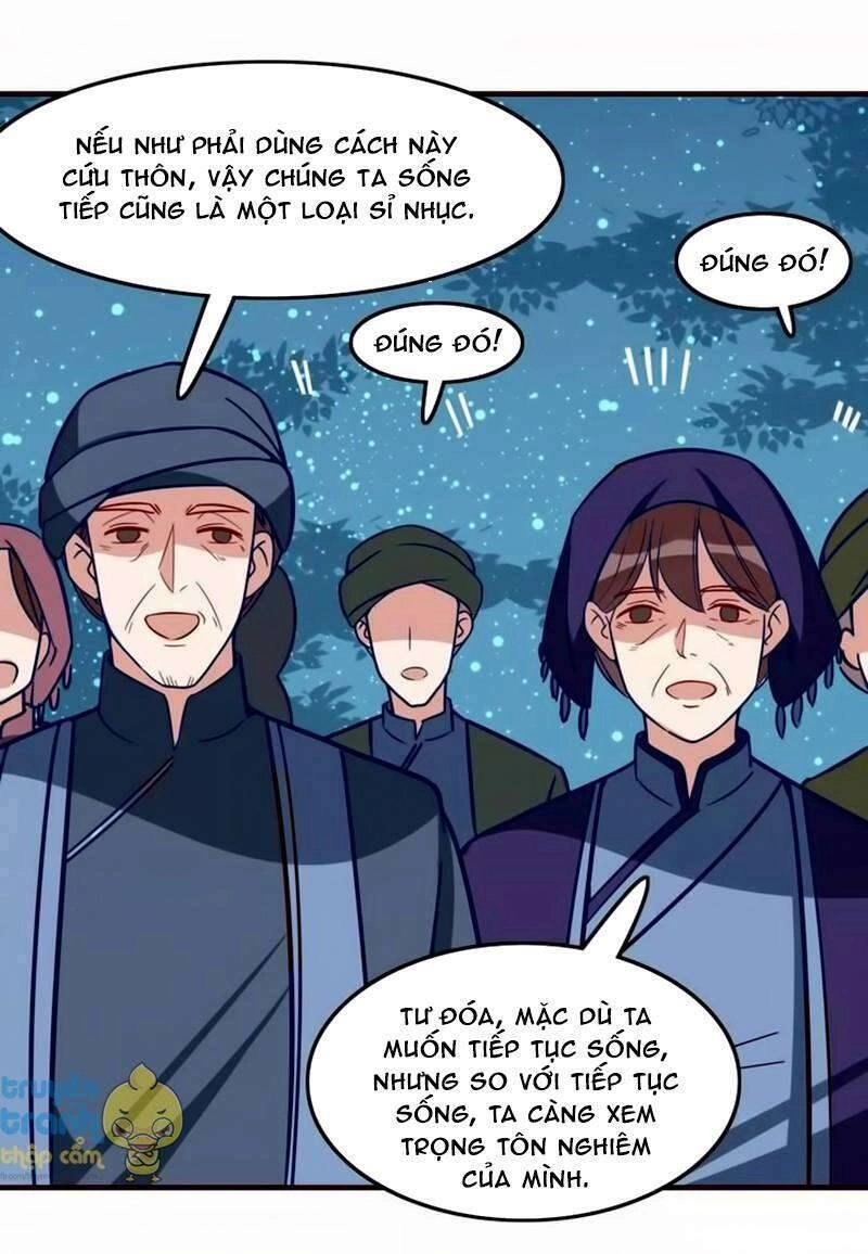 Cẩm Lý Quy Chapter 20 - 29