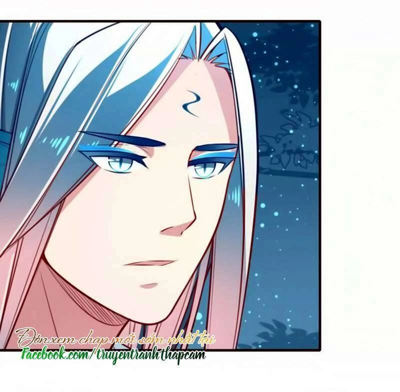 Cẩm Lý Quy Chapter 20 - 31