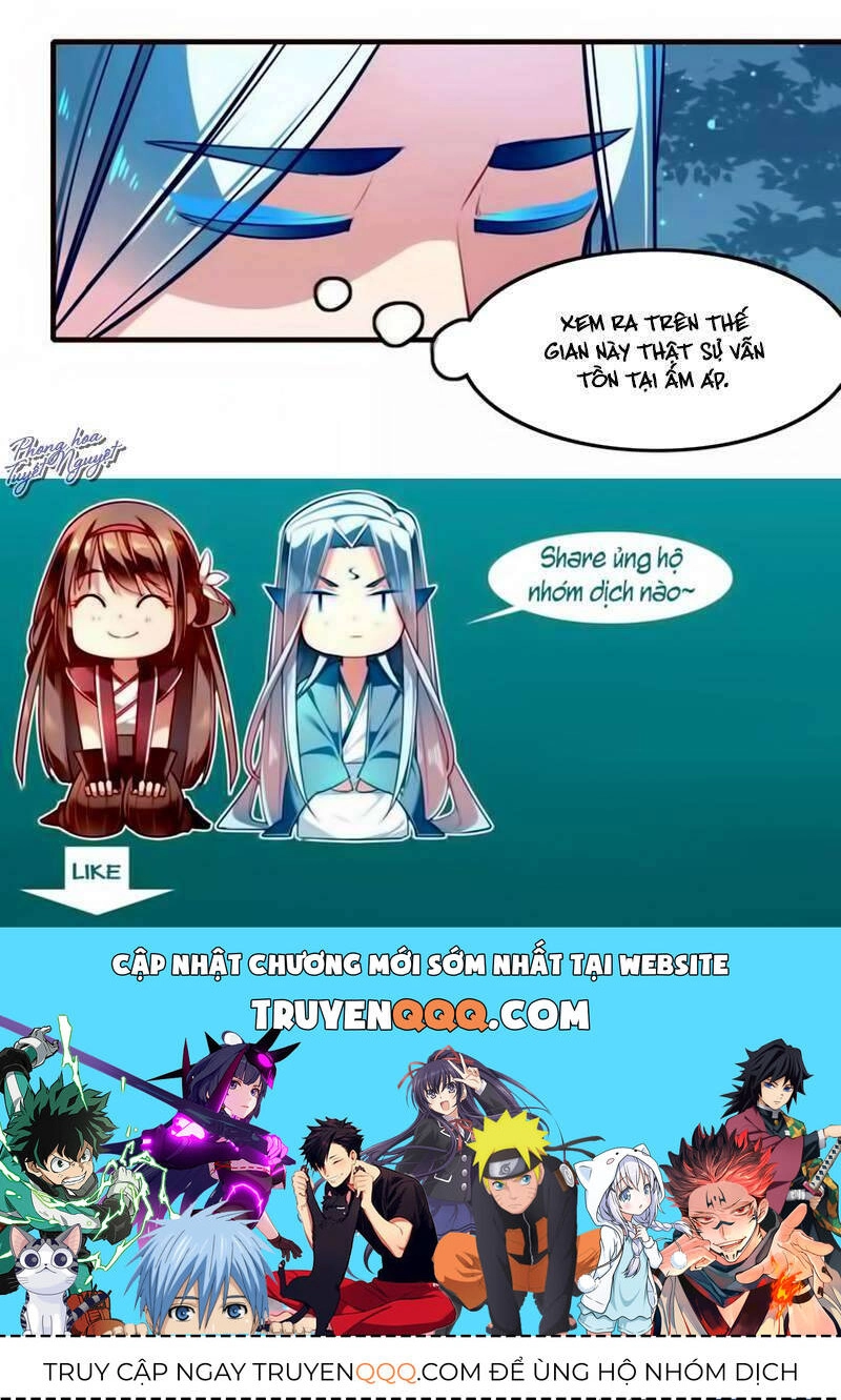 Cẩm Lý Quy Chapter 20 - 32