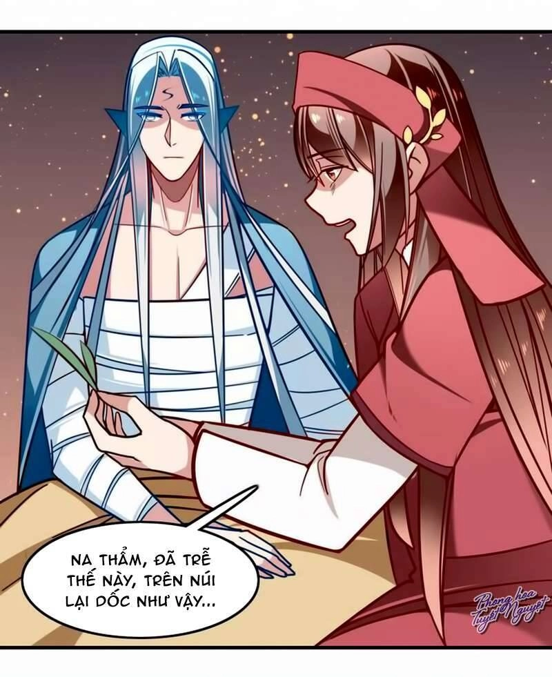 Cẩm Lý Quy Chapter 21 - 3