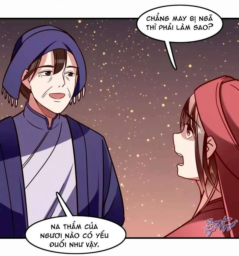 Cẩm Lý Quy Chapter 21 - 4